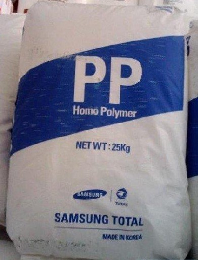 PP可回收材料 Hanwha Total TH74I